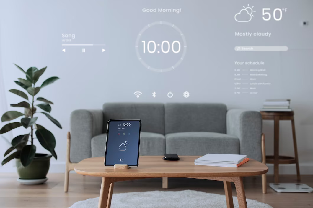 Climate Smart Devices