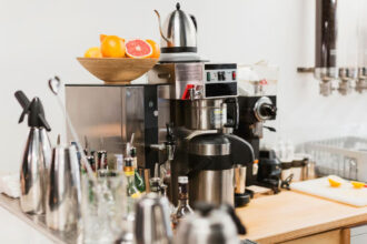 Transforming Your Culinary Space with Must-Have Kitchen Tools and Appliances