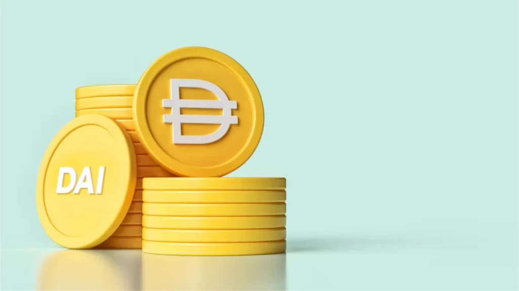 Dai Integrating Stablecoins