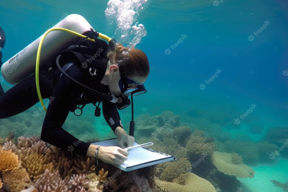 What To Look For In A Dive Computer?