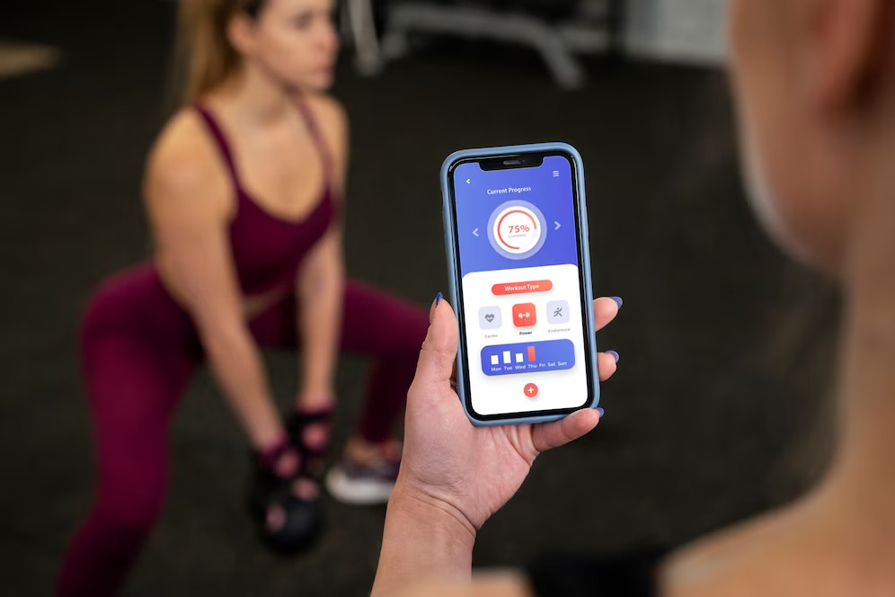 Fitness Mobile App Development: Empowering Health and Wellness