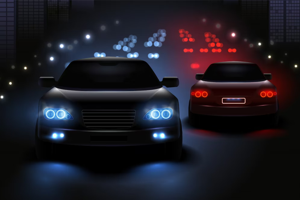 Fog Lamps for Your Vehicle