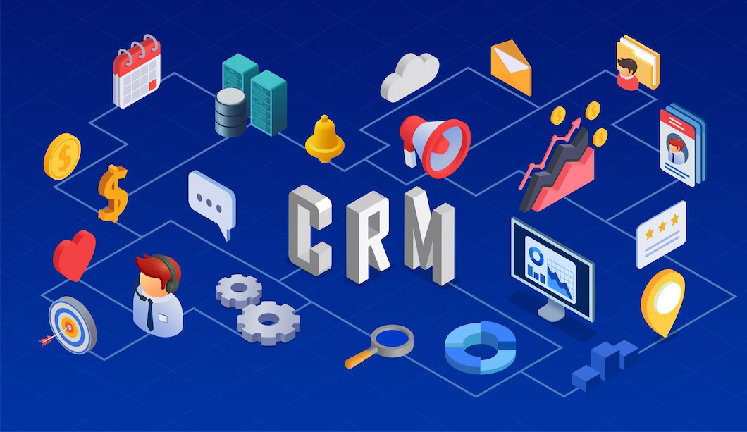 Free Recruiting CRM