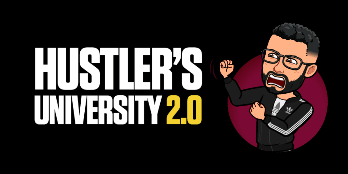 Is Hustlers University Legit And Worth It?