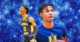 Ja Morant: Bio, Net Worth, & More