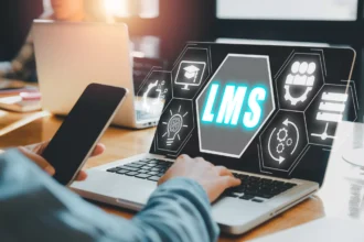 The Evolution of Learning Technology with the LMS