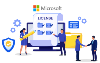 Which Microsoft licensing model is right for your business?