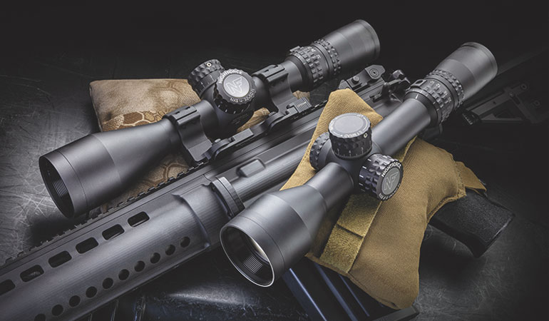 Hunting at Night: Can Nightforce Scopes Help You Succeed?