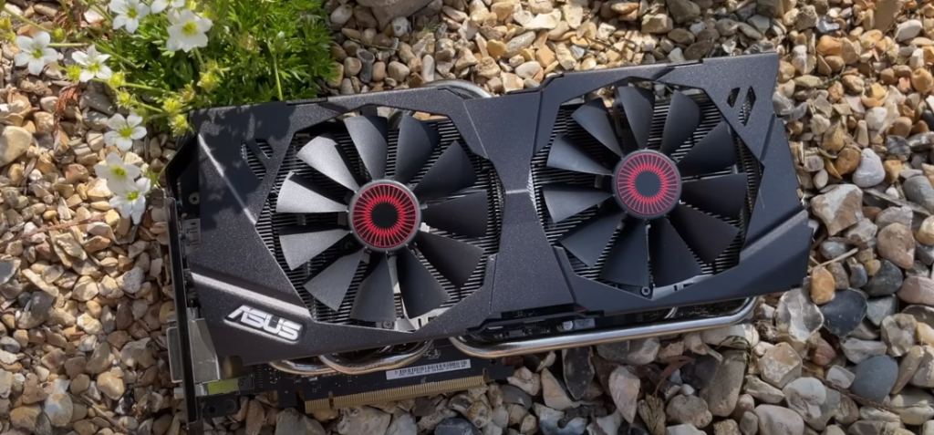 Nvidia GeForce GTX 980