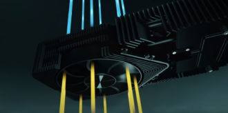 Nvidia GeForce RTX 3080 Review