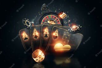 Advantages of Engaging with Online Casinos