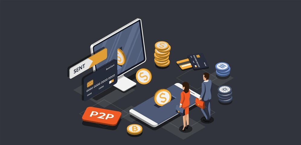 Unleashing Decentralized Marketplaces: P2P Trading with Avalanche