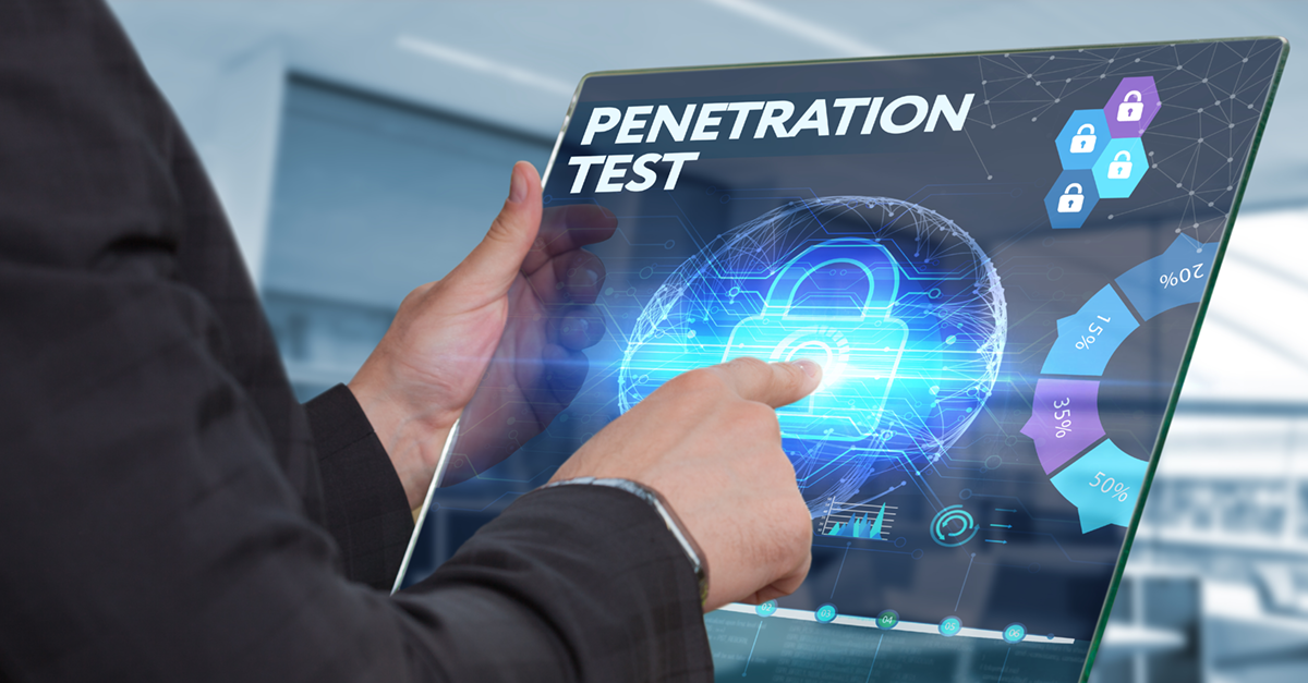 Why Penetration Testing Services are Crucial for Businesses?