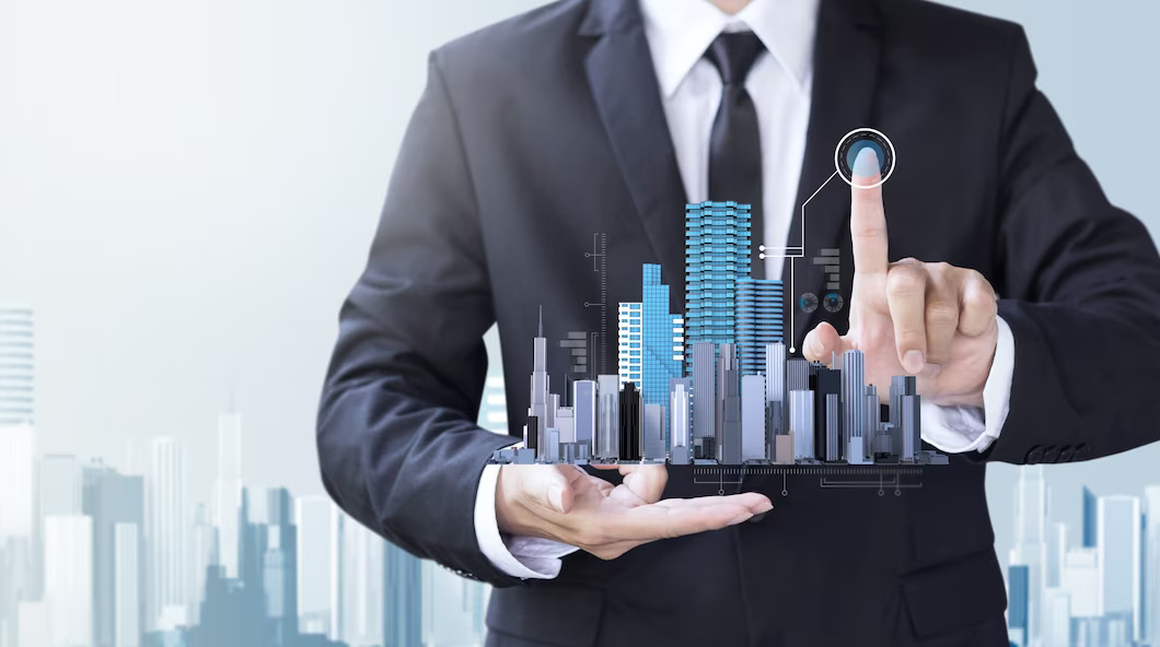 How Technology Will Support Real Estate Investors in 2024