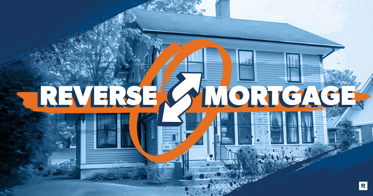 Debunking the Common Misconceptions of Reverse Mortgages