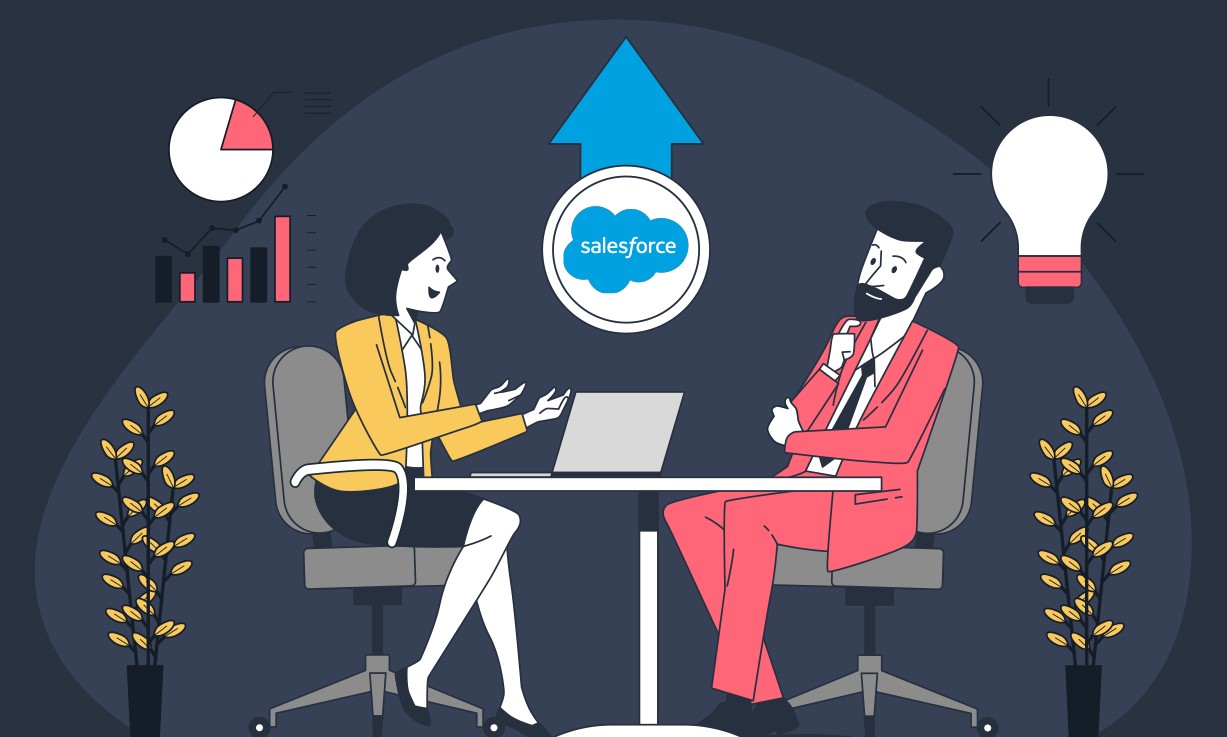 Salesforce Consulting Partners: Maximizing Your Crm Investment