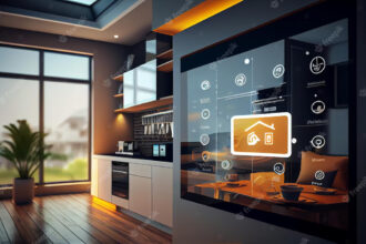 8 Smart Home Gadgets That Will Come in Handy in Everyday Life
