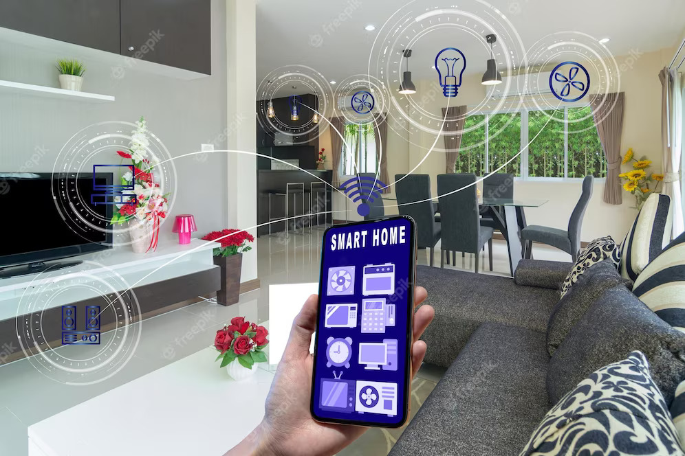 Comparing Smart Home Automation: DIY Vs Professional