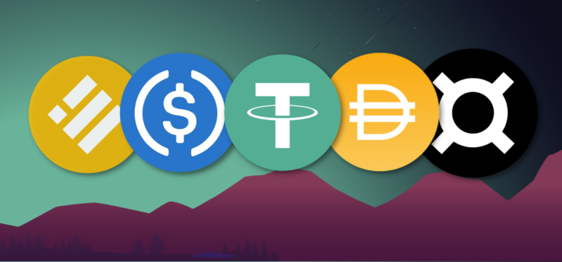 Everything About Stablecoins