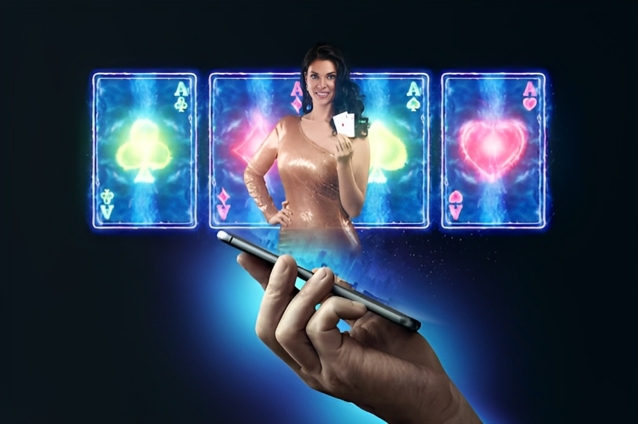 Technology Behind Live Casinos