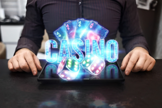 Using Advanced Technology to Build Trust in Online Casinos