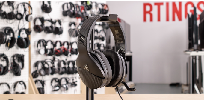The Turtle Beach Recon 200 Review
