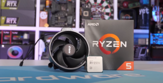 Intel Core i5-10400 Review