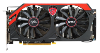 AMD Radeon R9 M280x Review