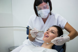 Dentistry in Thousand Oaks