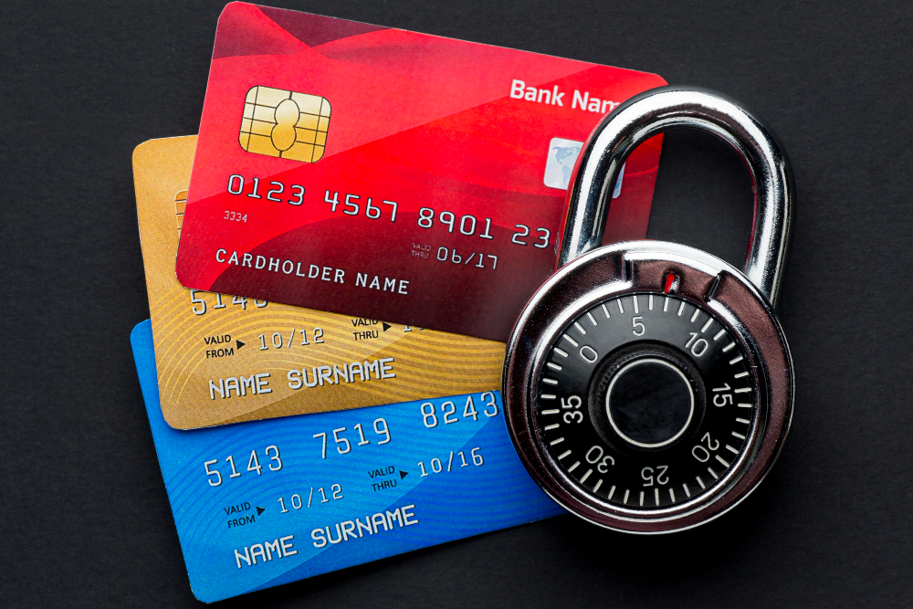 Benefits of Using Stolen Credit Cards