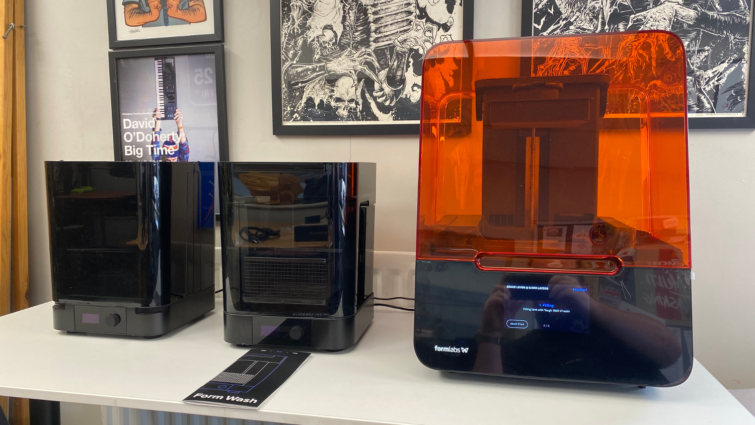 Formlabs Form 3+ Review