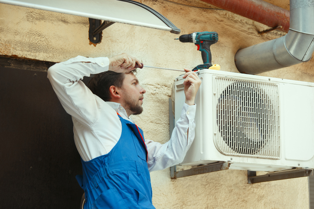 The Importance of Regularly Changing Your HVAC Filters