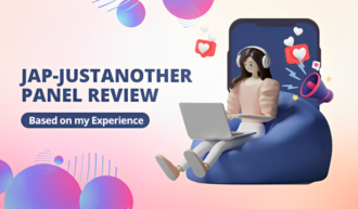 JAP-JustAnotherPanel Review (Based on My Experience)