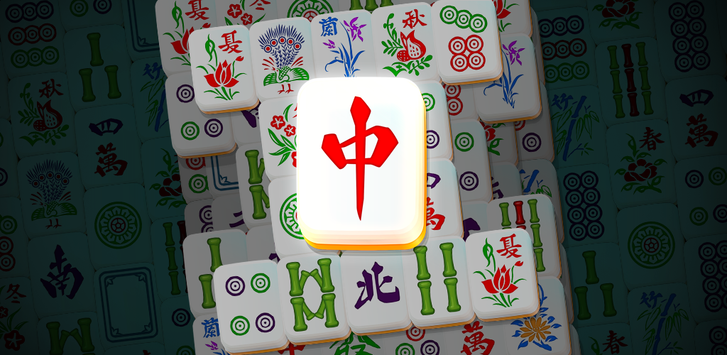 Mahjong Club Game