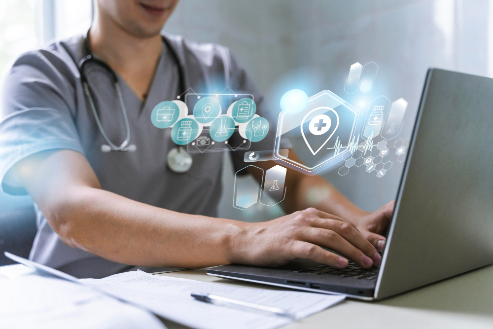 Custom Healthcare HR Software and Its Importance