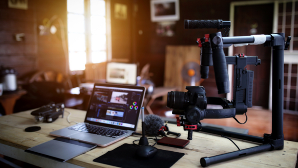 Boost Your Marketing Performance Using Video Editing