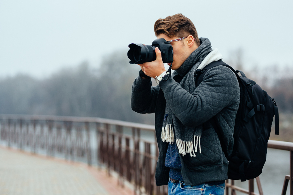 A Step-by-Step Photographer Guide to Becoming a Professional 