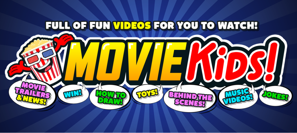 10 Best Moviekids Alternatives