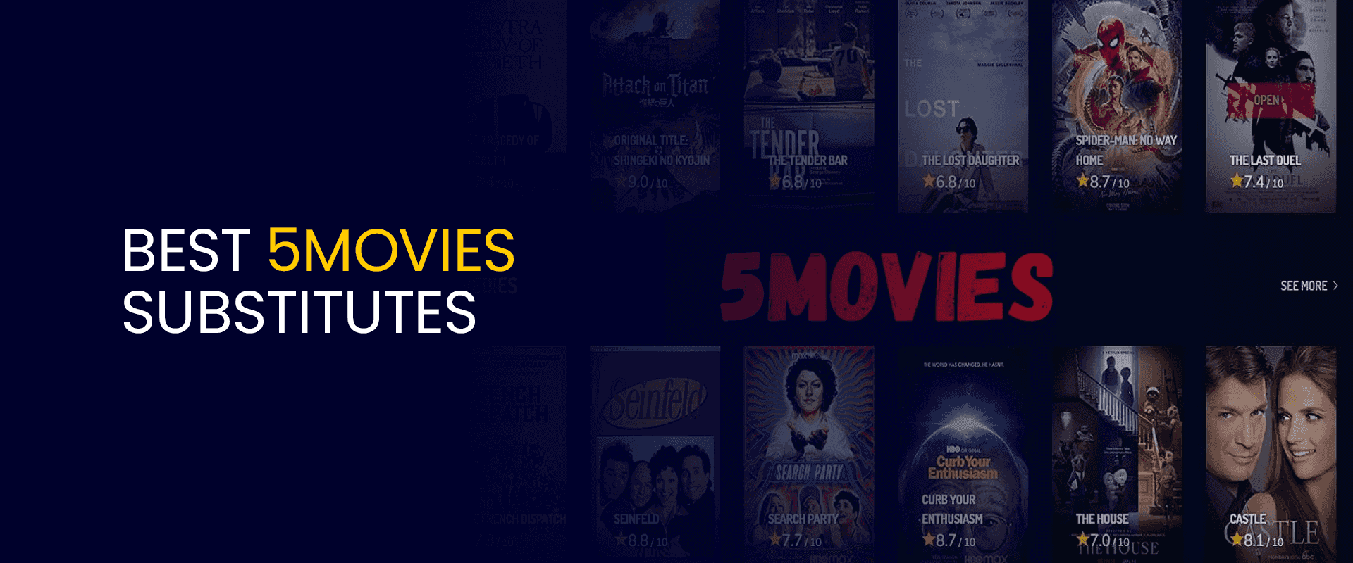 10 Best Moviekids Alternatives
