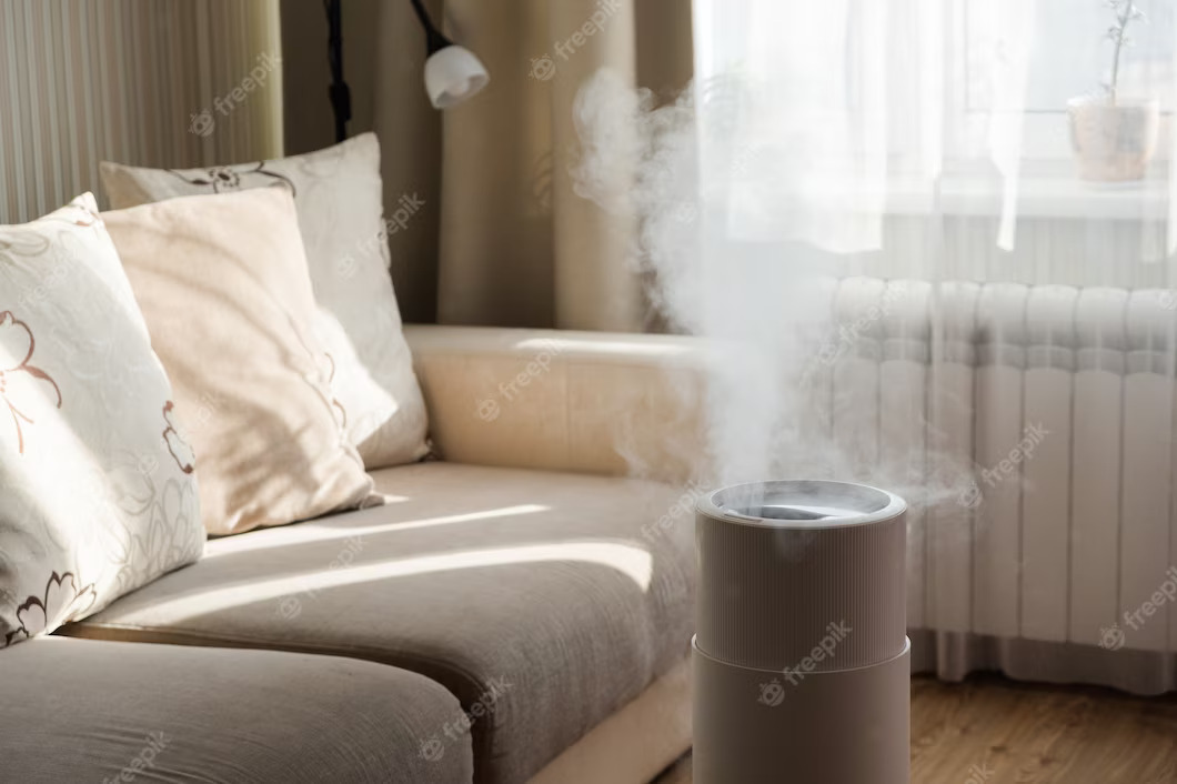 Benefits of Using Air Purifiers in the Bedroom