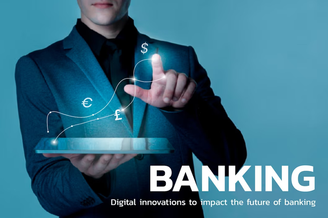 7 Essential Components of Banking Transformation 