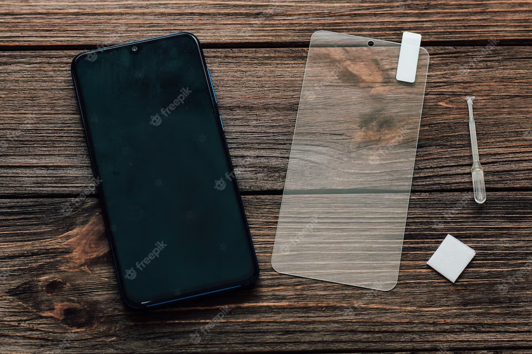 Choosing the Best Phone Screen Protector for Your Needs