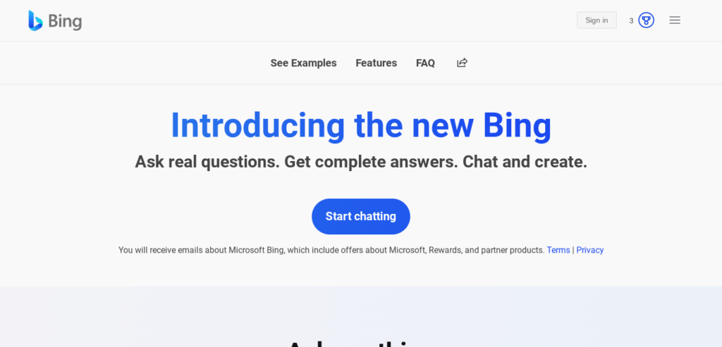 How To Enable Microsoft Bing Chatbot Dark Mode