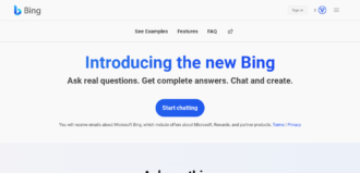 How To Enable Microsoft Bing Chatbot Dark Mode