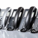 Business Phone Systems: History, Applications, & Key Features