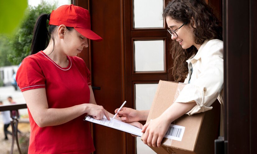 Choosing the Best Courier Service for Your Business Needs 