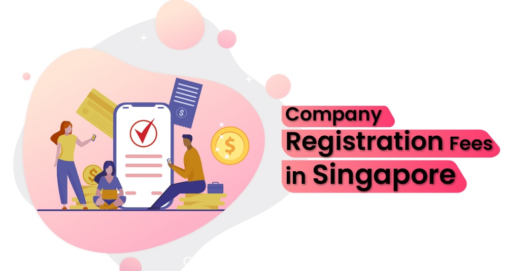 Company Registration Journey in Singapore