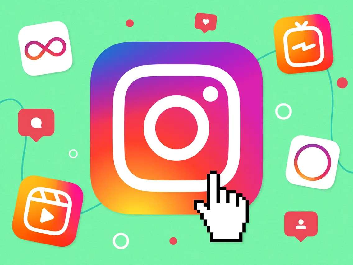 Delete Your Instagram Account