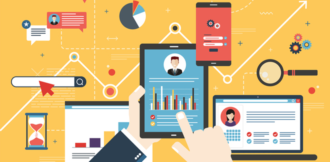 Digital Advertising for Background Check Sites: Maximizing Reach and ROI