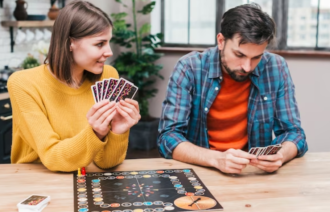 Are Color Prediction Games Legitimate Ways to Earn Real Money?